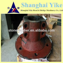 cone crusher main shaft nut for model PYB 600,900,1200